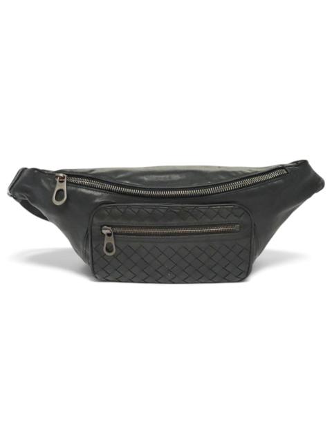 Bottega Veneta Veneta leather bag