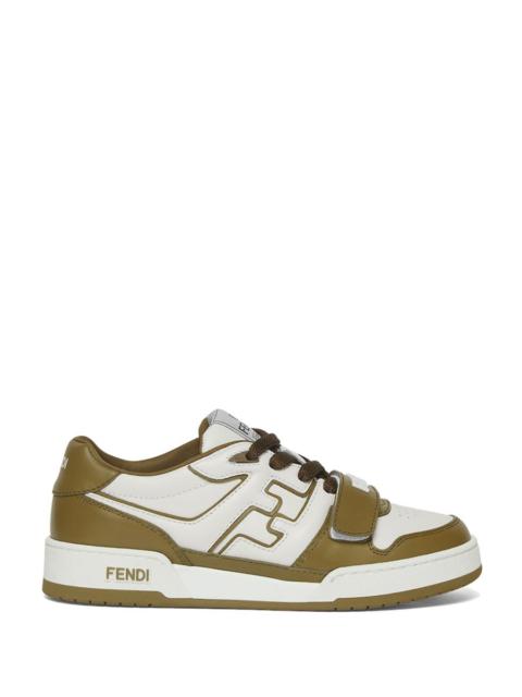 Fendi Sneakers Match Shoes