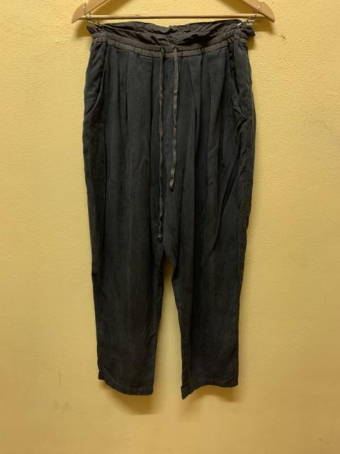 Other Designers Pas De Faux - PAS DE CALAIS AVANT GARDE PANT