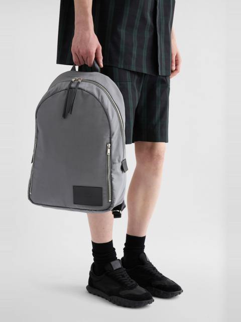 Jil Sander Urban Backpack