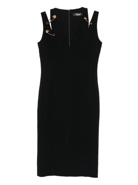 Versace Women Mini Cocktail Dress