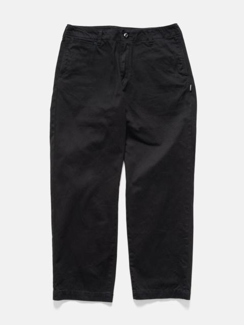 NEIGHBORHOOD Classic Chino Pants Black