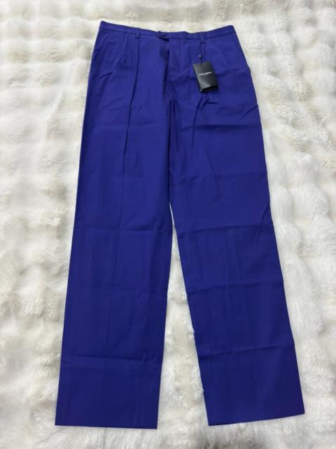 SAINT LAURENT Saint Laurent (YSL) Men's Trousers – New Runway Style