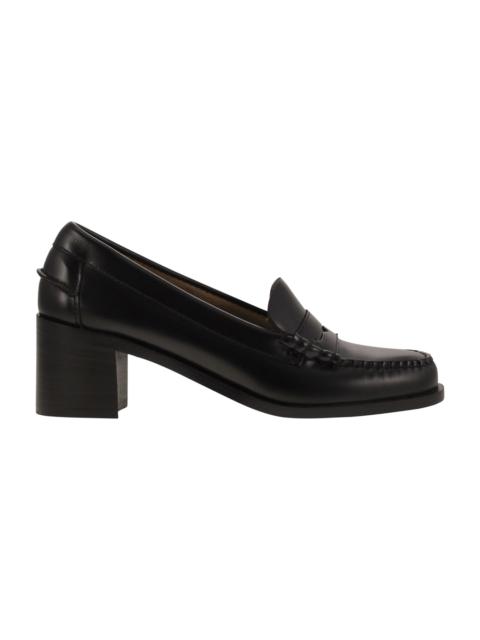 Egle - Leather Moccasin