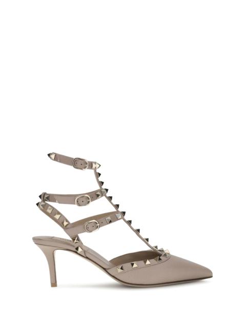 Valentino Garavani Women Rockstud Pumps
