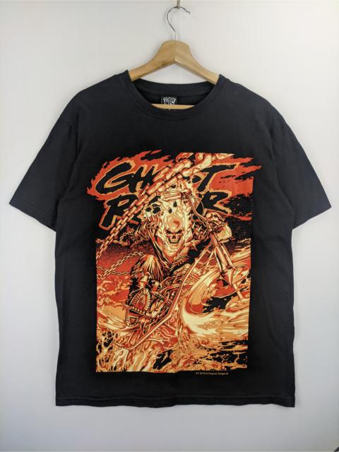 Other Designers Marvel Comics - Steals🔥Marvel Ghost Rider T Shirt