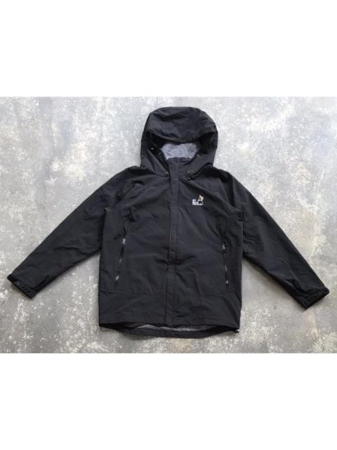 Other Designers Japanese Brand - Go slow Caravan Jacket