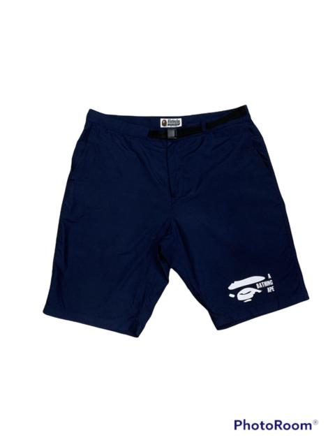 A BATHING APE SHORTS PANTS
