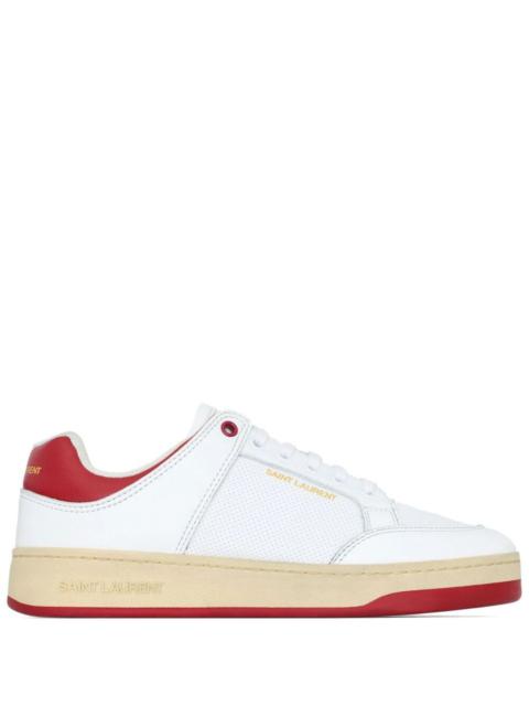 Saint Laurent Paris Men Sneakers Sl/61