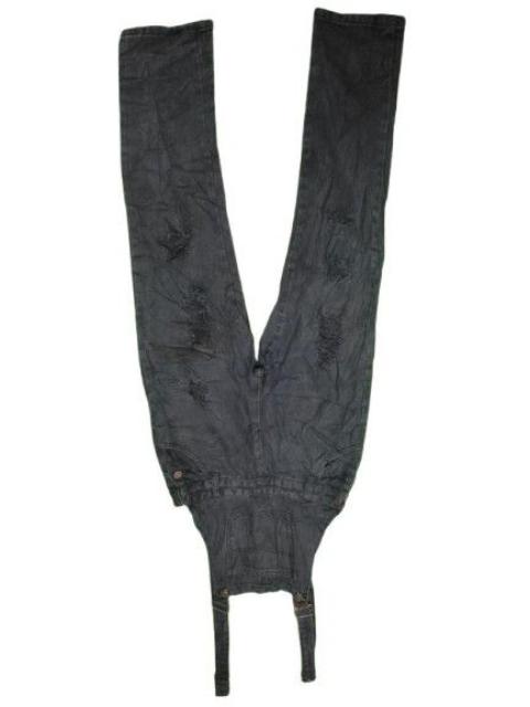 Other Designers Japanese Brand - VINTAGE JEANS OVERALL
