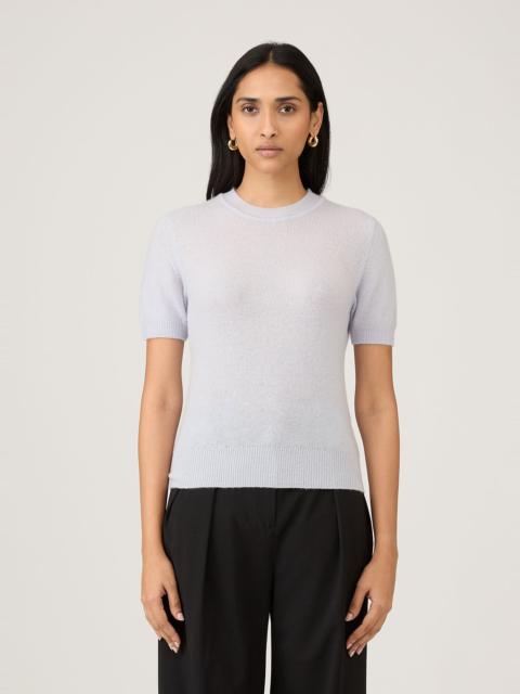 Sunspel Cashmere T‑Shirt