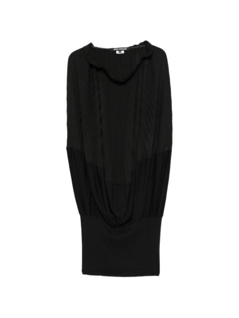 Junya Watanabe Junya Watanabe Women Wool Blend Top