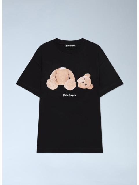 Palm Angels Palm Angels Men Broken Bear T-Shirt