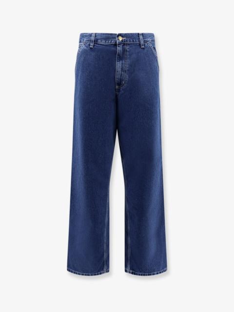 Carhartt Wip Norco Relaxed Straight Fit