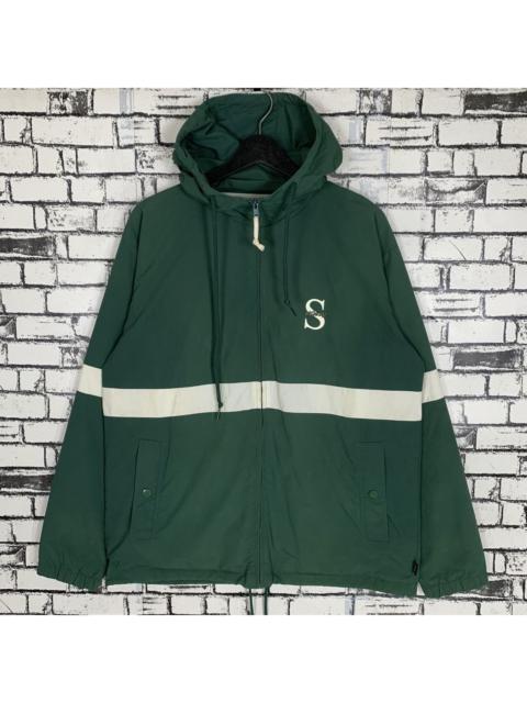 Stüssy Vtg Stussy Jacket