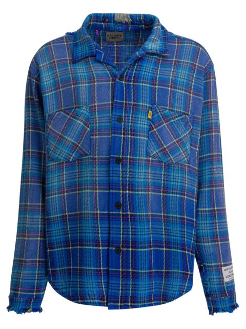 GALLERY DEPT. Gallery Dept. "marley Flannel" Shirt