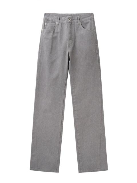 POST ARCHIVE FACTION (PAF) Jeans
(Archive)