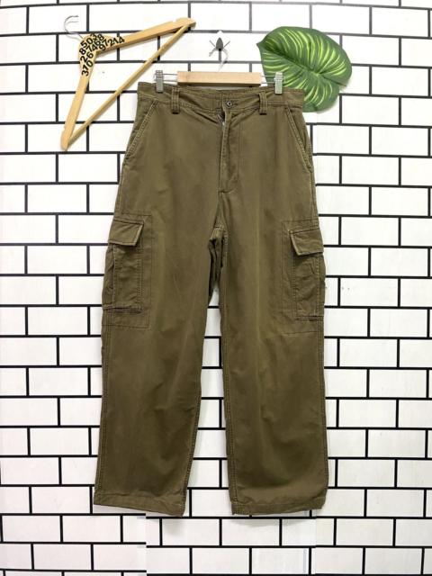 Polo Ralph Lauren Polo Sport Ralph Lauren Multipocket Cargo Pants
