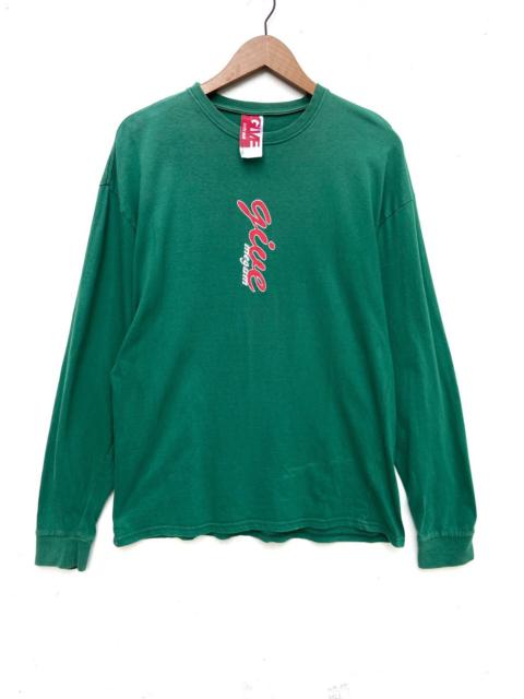 Other Designers Japanese Brand - Giveme Gum t shirt long sleeve