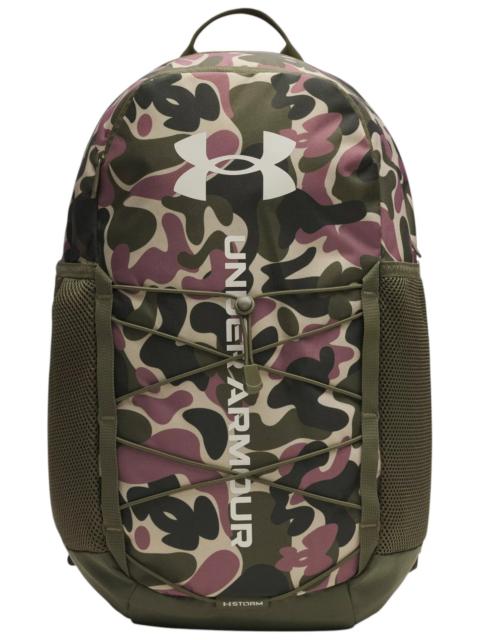 Under Armour Under Armour Hustle Sport 6.0 Backpack