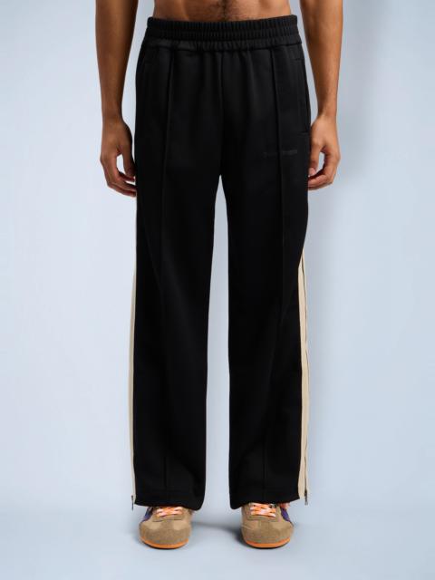 Palm Angels Performance Zip-Up Track Pants