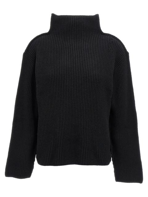 Marni Marni Women Ribbed Sweater