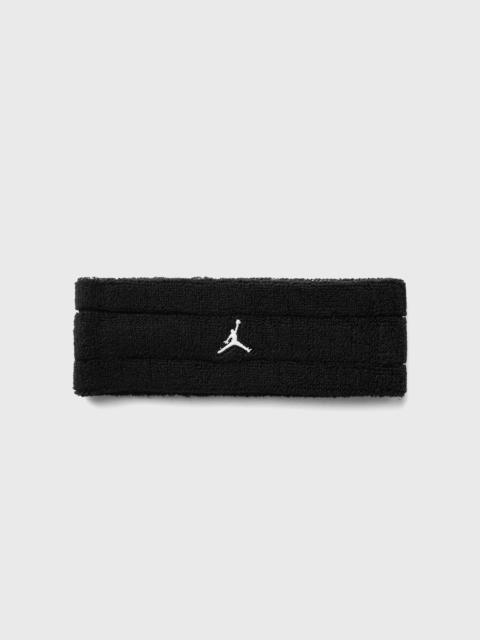 Jordan M HEADBAND TERRY