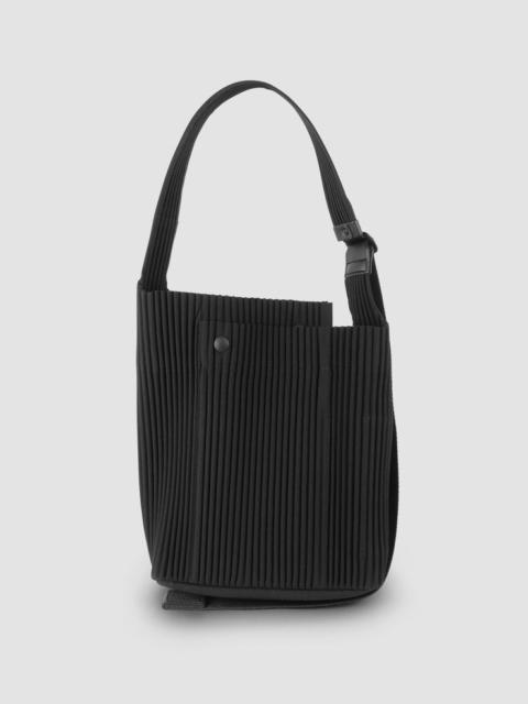 Pleated bag