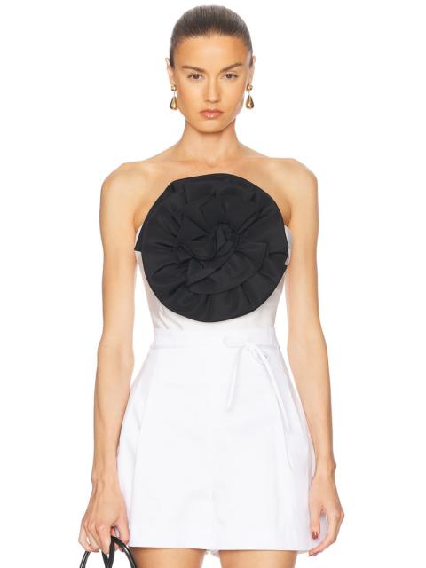 Rose Top