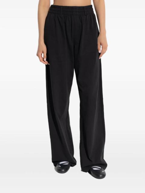 ALEXANDER WANG - Women Relaxed Sweatpant