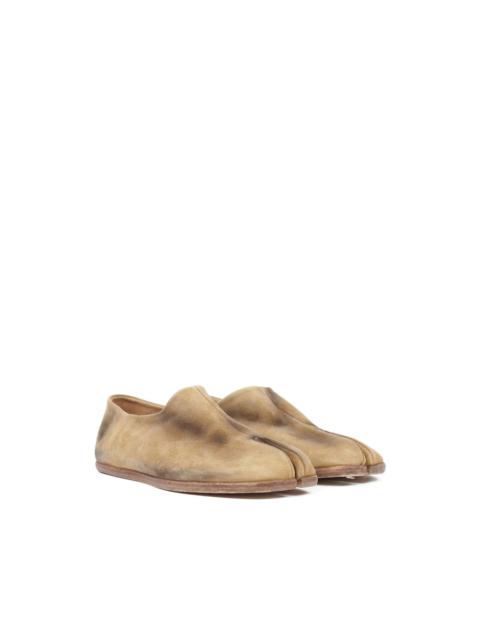 Maison Margiela Maison Margiela Brown Loafers Men