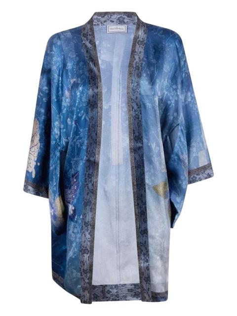 Pierre-Louis Mascia "Mutka" Kimono