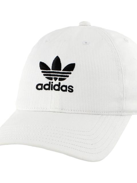 adidas Originals adidas adidas Originals Washed Relaxed Strapback
