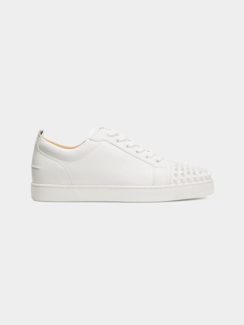 Men's Louis Junior Spiked Low-Top Sneakers