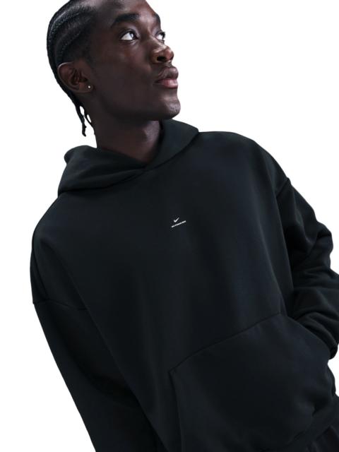 Nike Nike Mens Nike Tech Fleece Standard Issue Brushed PO Hoodie