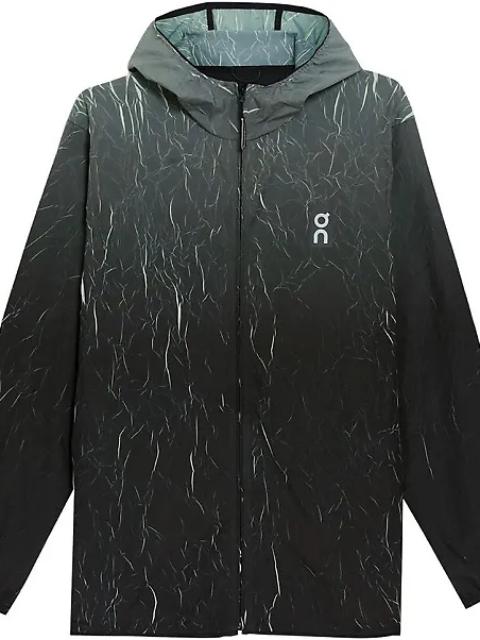 On On Pace Run Jacket