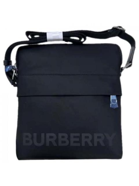 Burberry Cloth crossbody bag