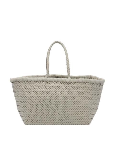 DRAGON DIFFUSION Dragon Diffusion Women Small Triple Jump Handbag