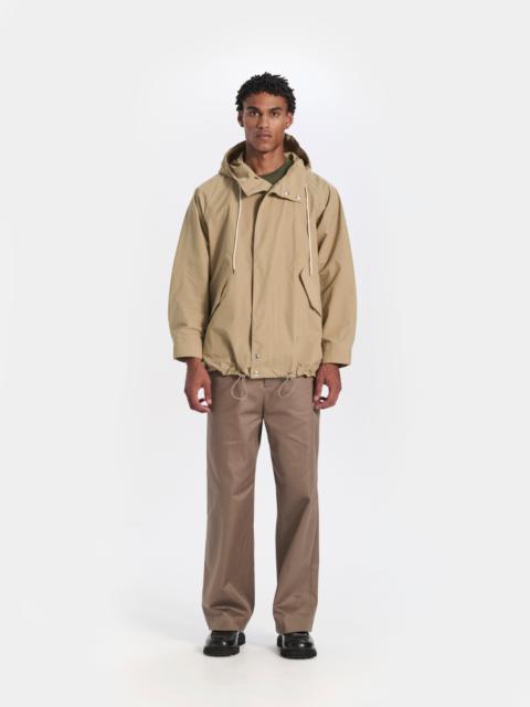 Mackintosh Skye Hooded Parka