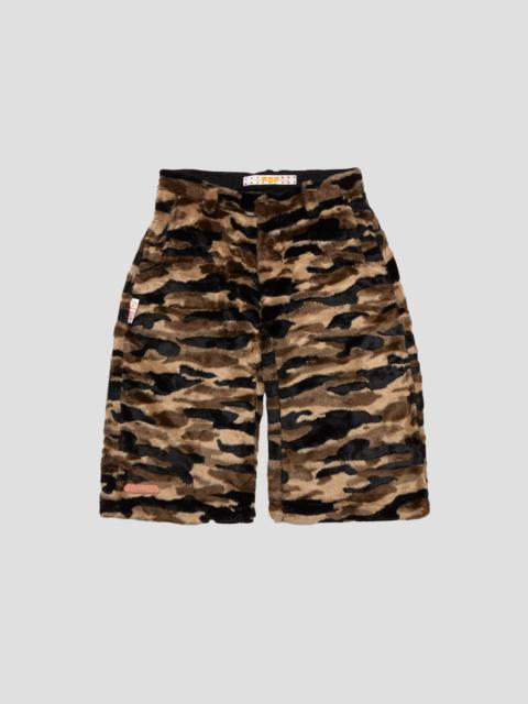 PDF CURVA SHORTS