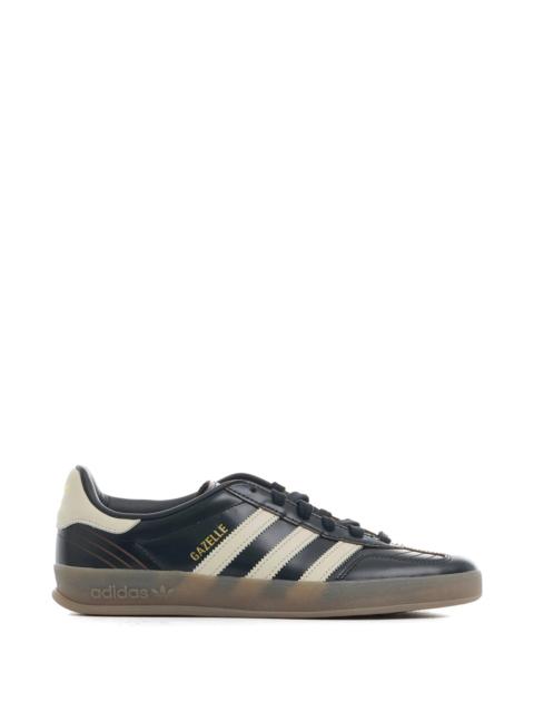 adidas Adidas Gazelle Indoor Leather Sneakers