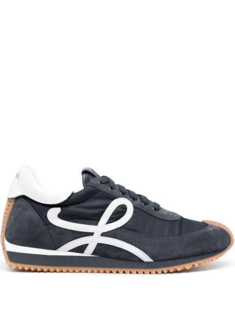 Loewe Loewe Men Flow Runner Sneakers