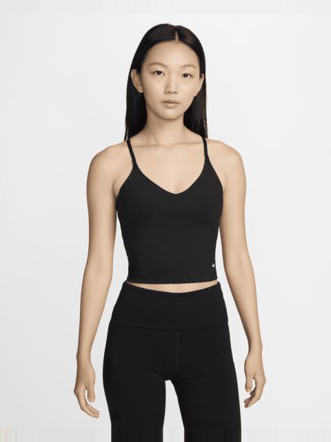 Nike Nike Indy Women's Light-Support Padded Sports Bra Tank
