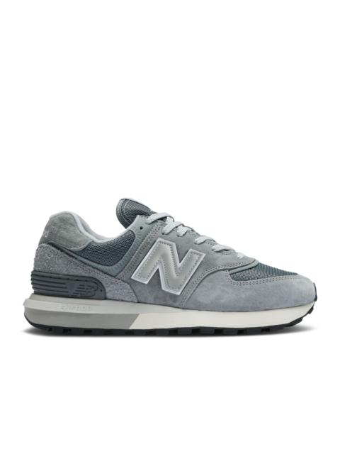 New Balance NEW BALANCE 574 LEGACY 'GREY'