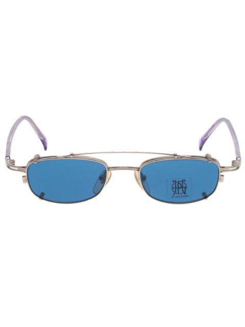 Jean Paul Gaultier Jean Paul Gaultier 57 0007 11 (Blue Clip-on)