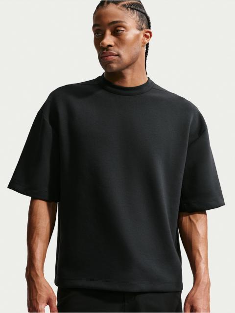 Nike Nike 24.7 ImpossiblySoft Men's Dri-FIT Short-Sleeve Top