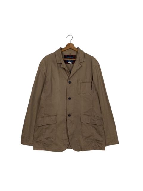 Other Designers Woolrich Woolen Mills - Woolrich Casual Jacket