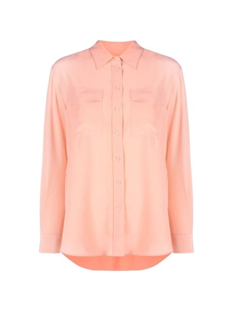 C_Biventi_3 silk shirt
