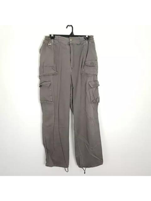 Other Designers Japanese Brand - Tomaz Kim Cargo Pants Multipocket Utilty Pants #5317