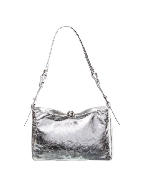 FURLA Furla Sfera Leather Shoulder Bag